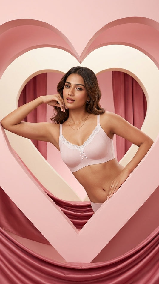Cotton Seamless CS07