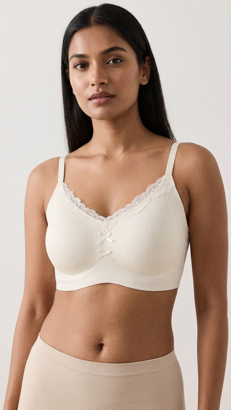 Cotton Seamless CS08