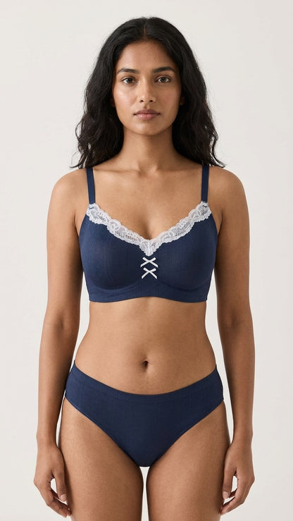 Cotton Seamless CS09