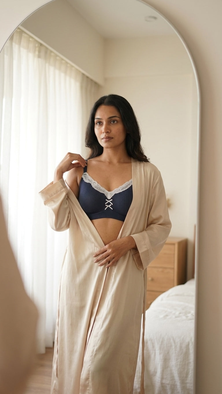 Cotton Seamless CS09