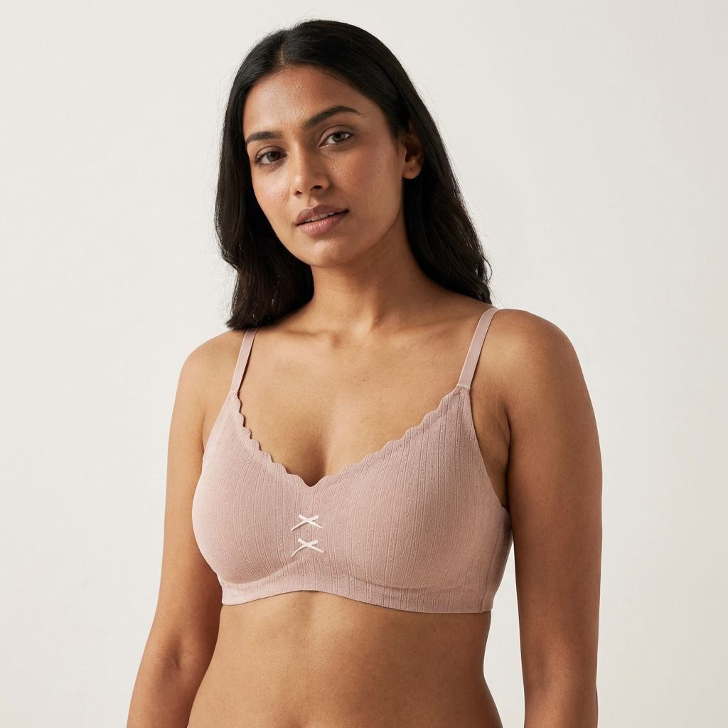 Cotton Seamless CS01