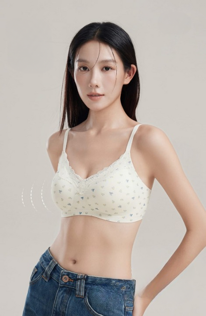 Cotton Seamless CS10