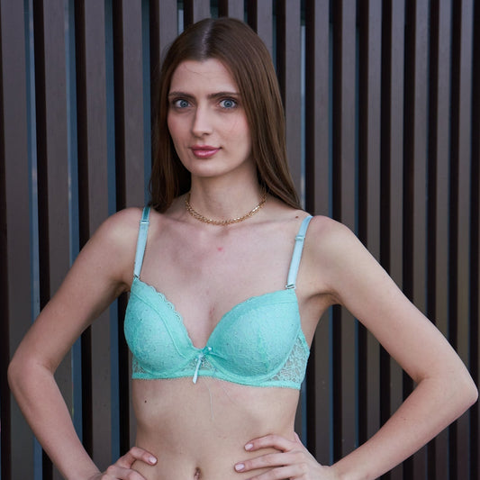 Lace & Grace (LG389)