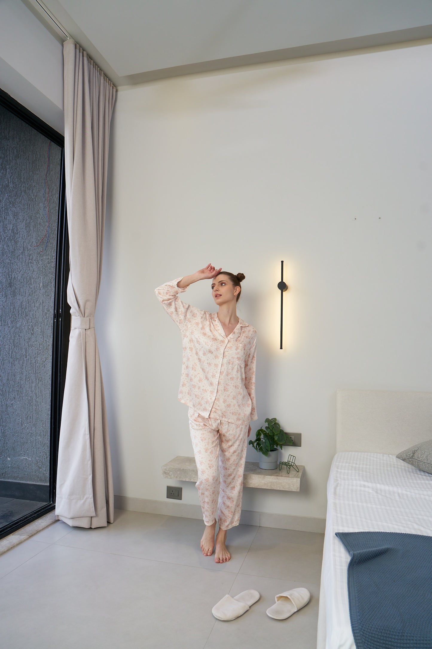 Blooming Nights (BN701)