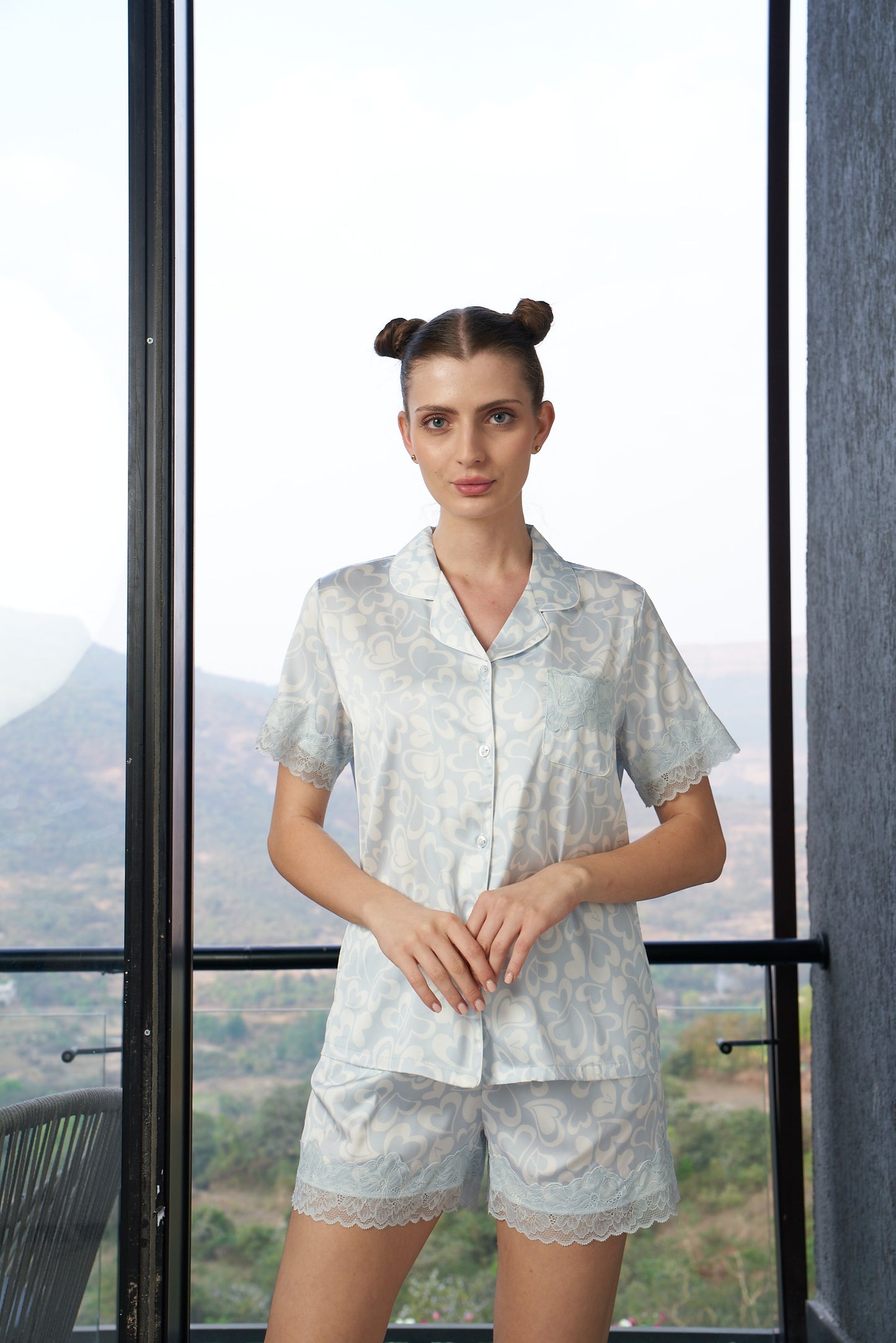 Silky Snug (SS705)