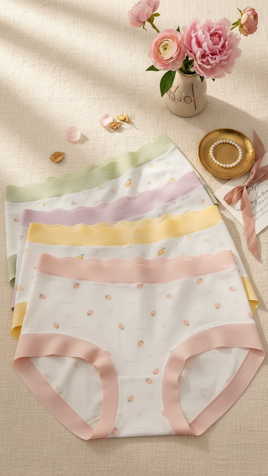 PP02 - Pack of 5
