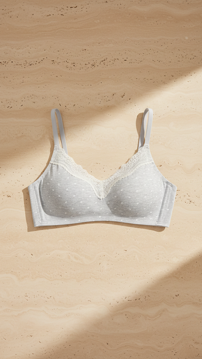 Cotton Seamless CS13
