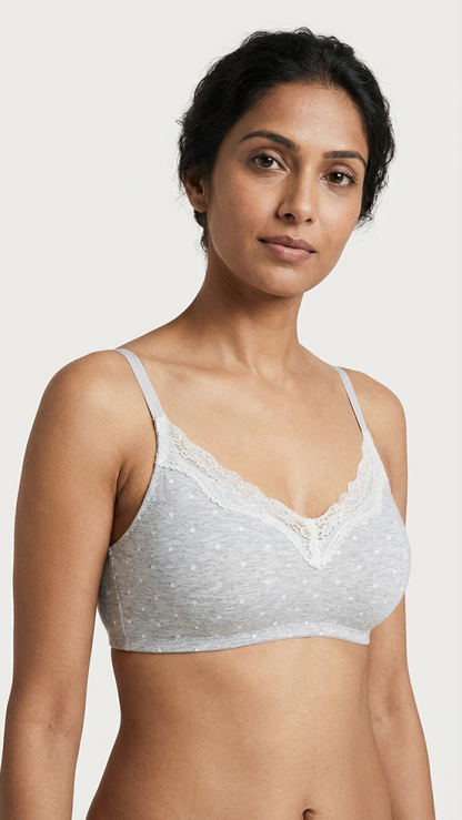 Cotton Seamless CS13