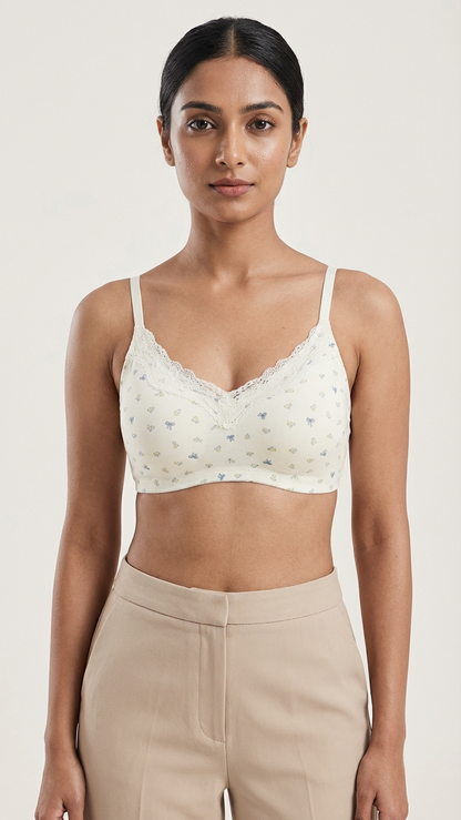Cotton Seamless CS10