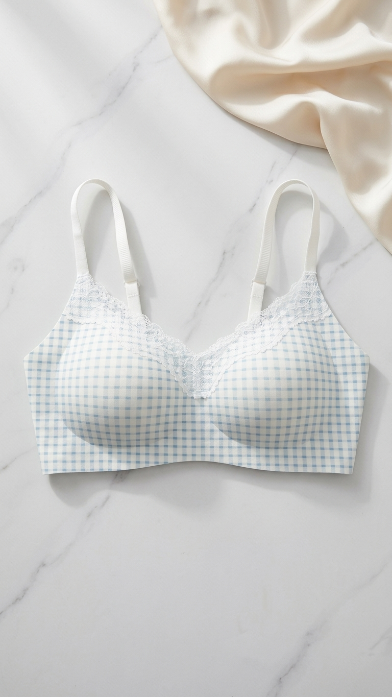 Cotton Seamless CS12