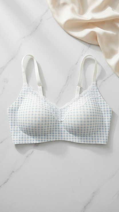 Cotton Seamless CS12