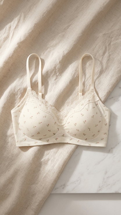 Cotton Seamless CS14