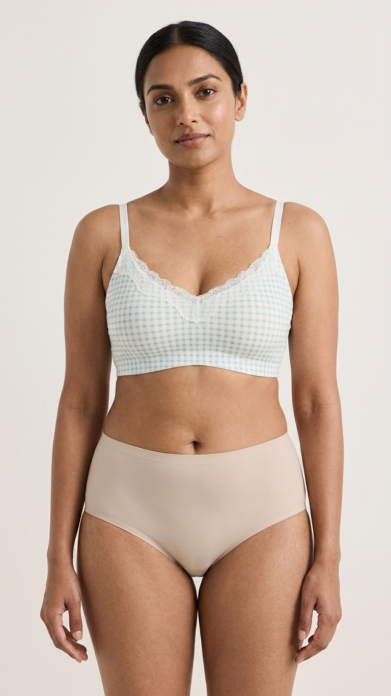 Cotton Seamless CS12