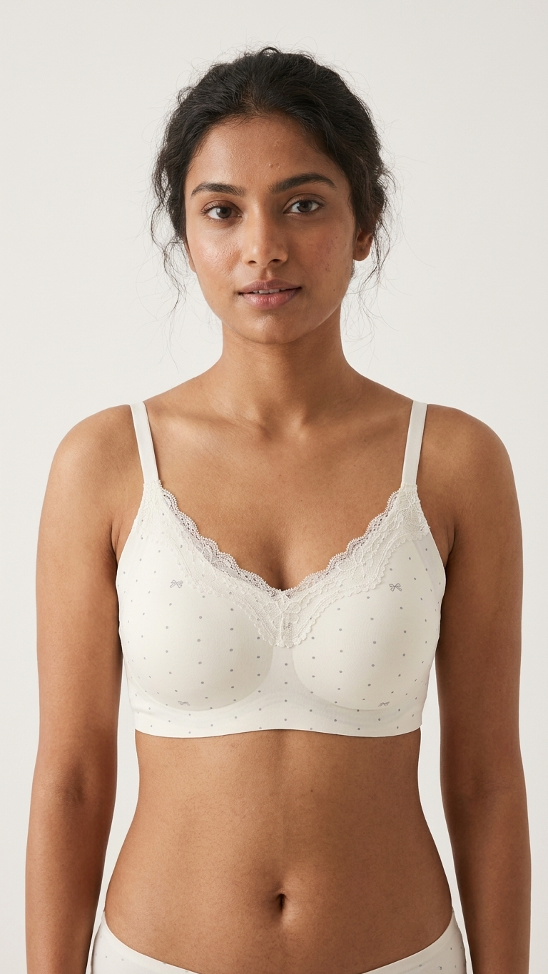 Cotton Seamless CS11