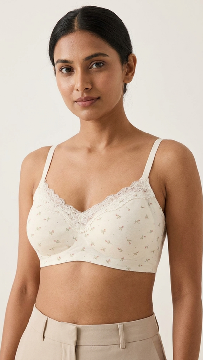 Cotton Seamless CS14