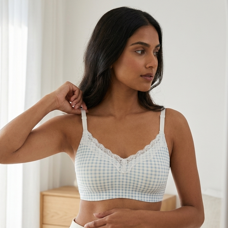 Cotton Seamless CS12