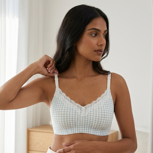 Cotton Seamless CS12
