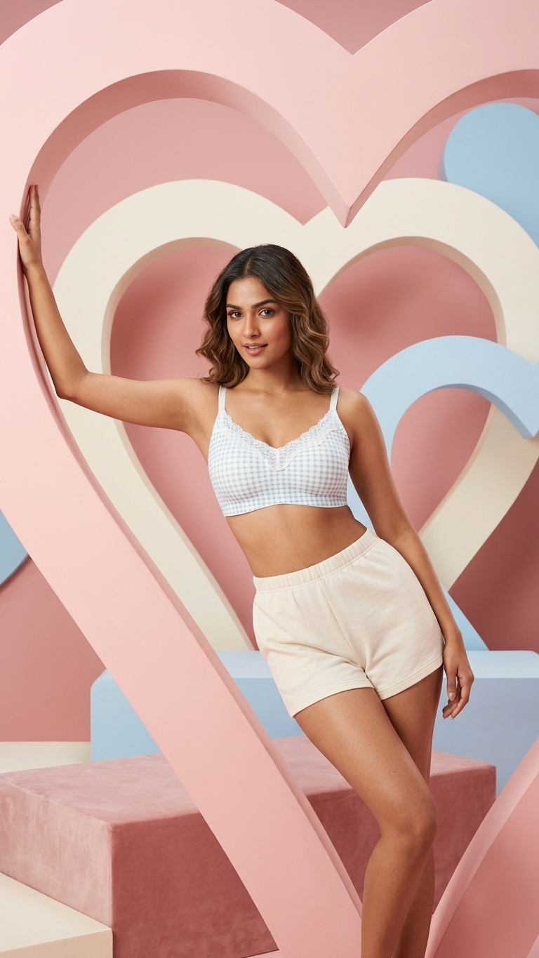 Cotton Seamless CS12