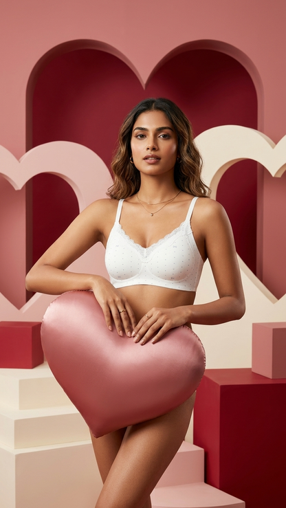 Cotton Seamless CS11