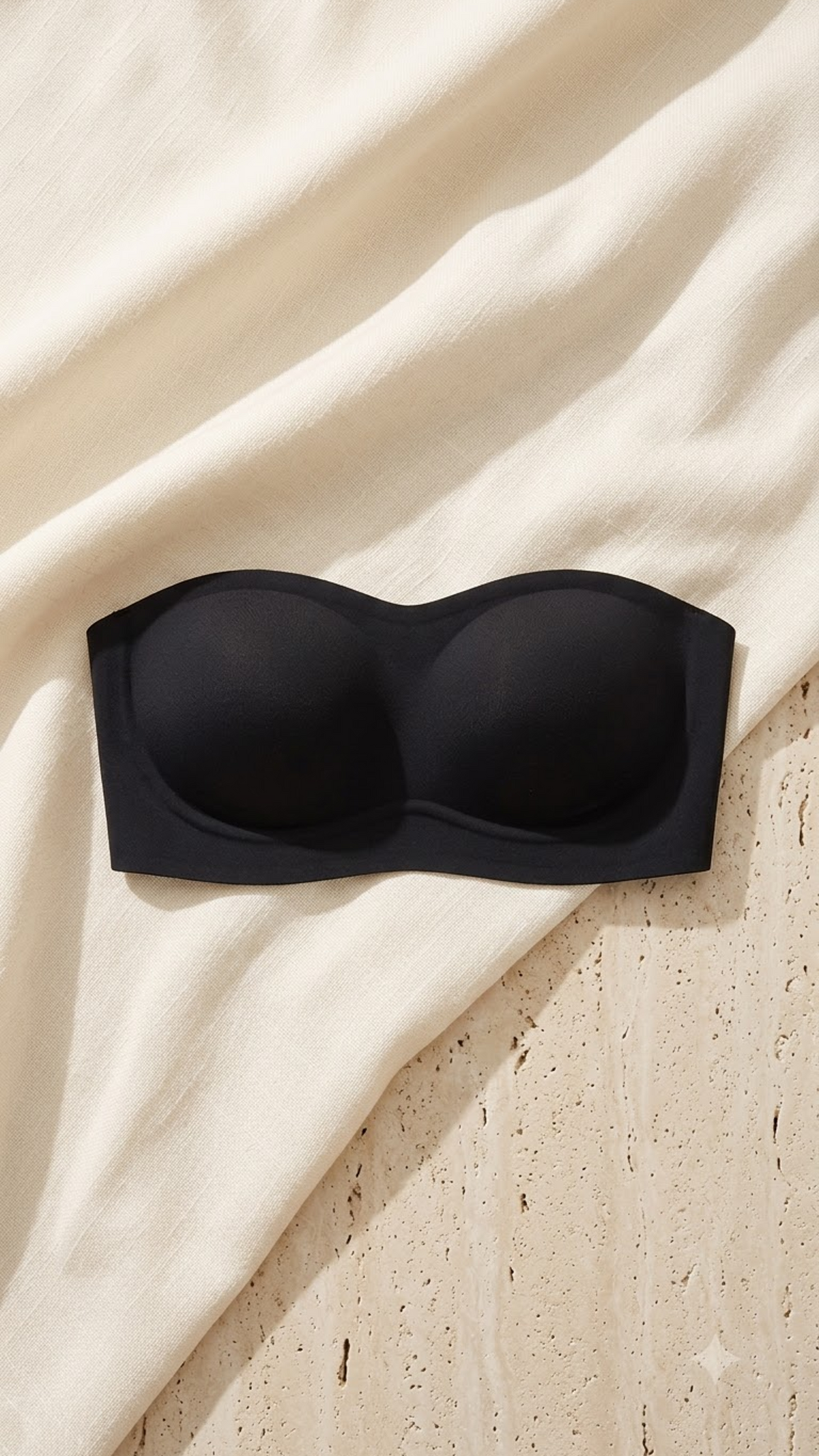 Tube Bra