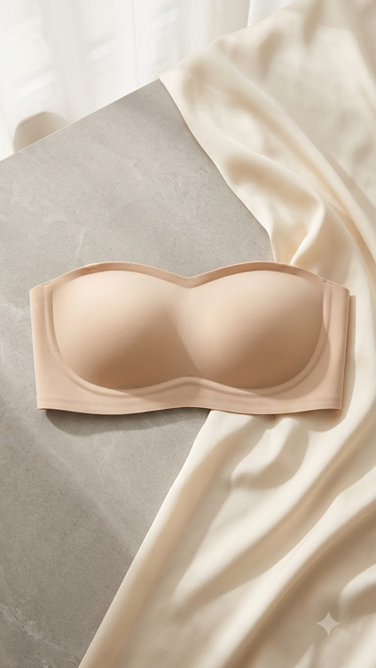 Tube Bra