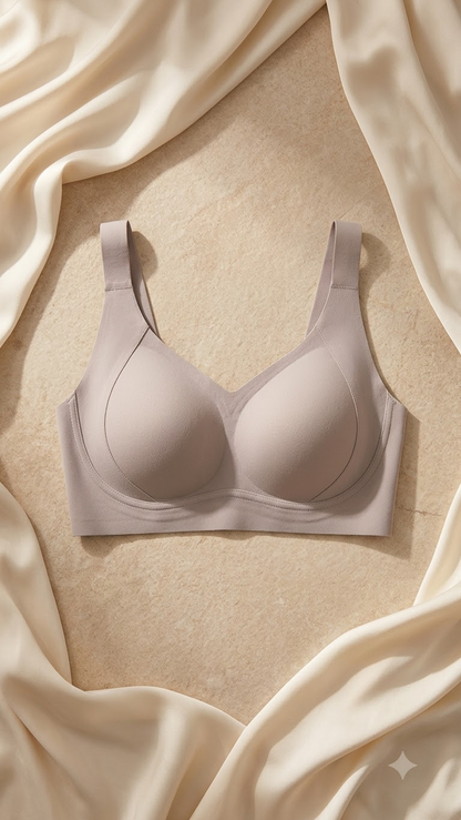 Seamless Bra