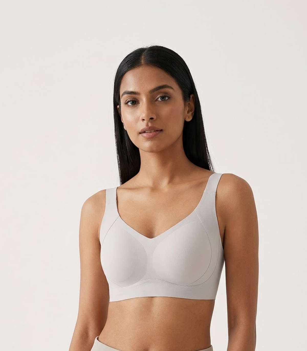 Seamless Bra