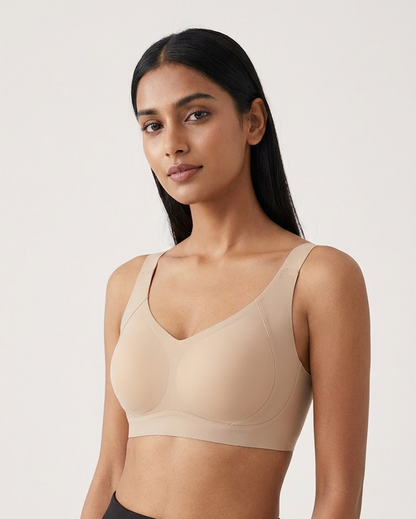 Seamless Bra