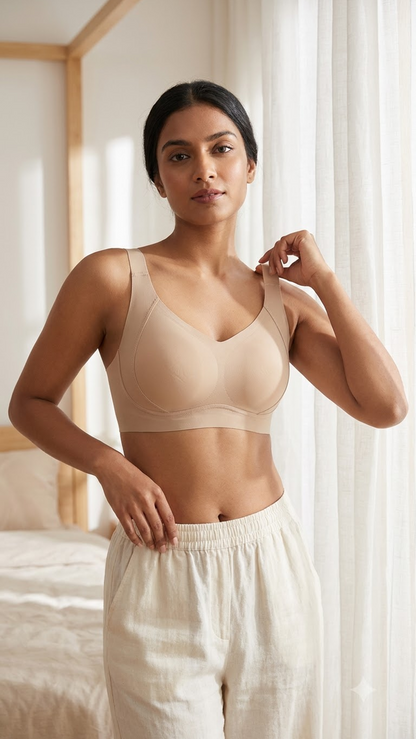 Seamless Bra